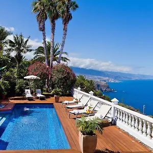 4* Hotel Jardin De La Paz