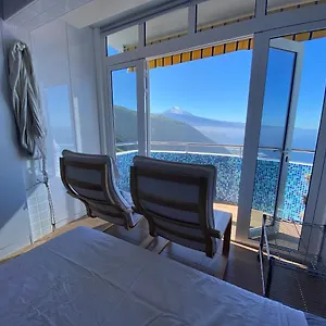  Apartamento Apartamento Privado Frente Al Atlántico