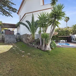  Сasa de vacaciones Loft La Matanza