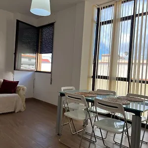  Apartamento San Jose Ii